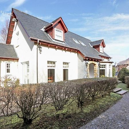 Dalcraig House B&B Ballachulish Exterior foto